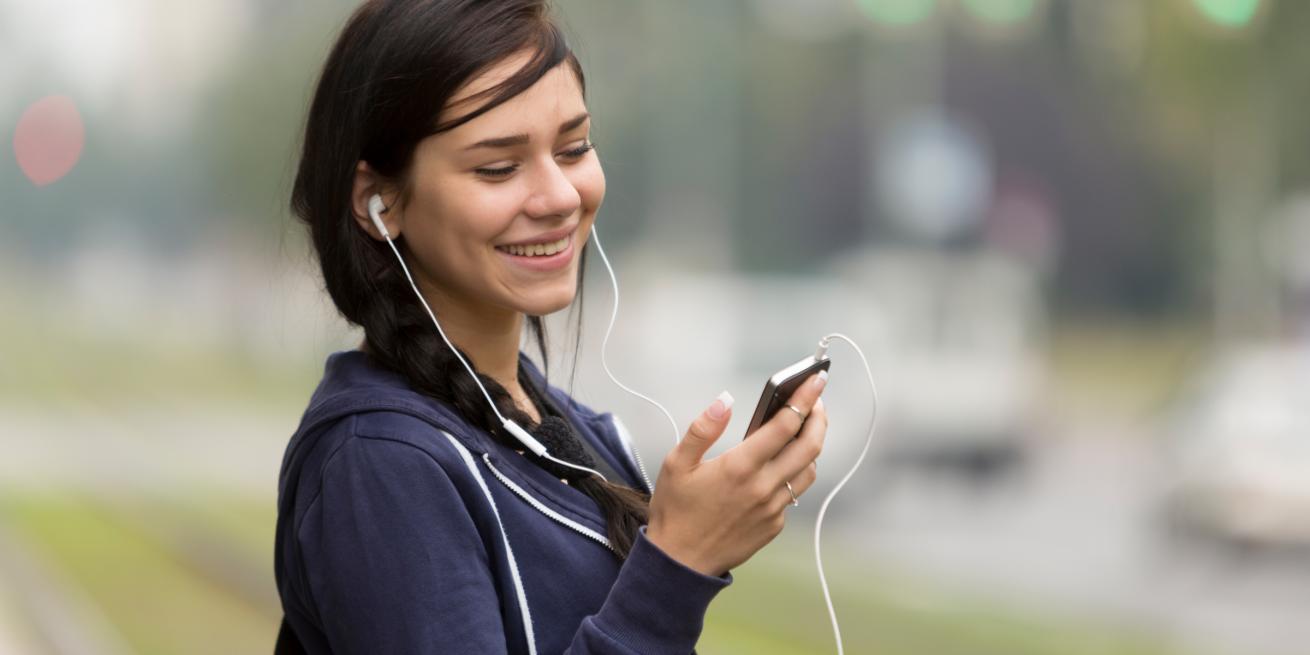 Earbud Safety Know and Manage Your Risk Blue365 Deals